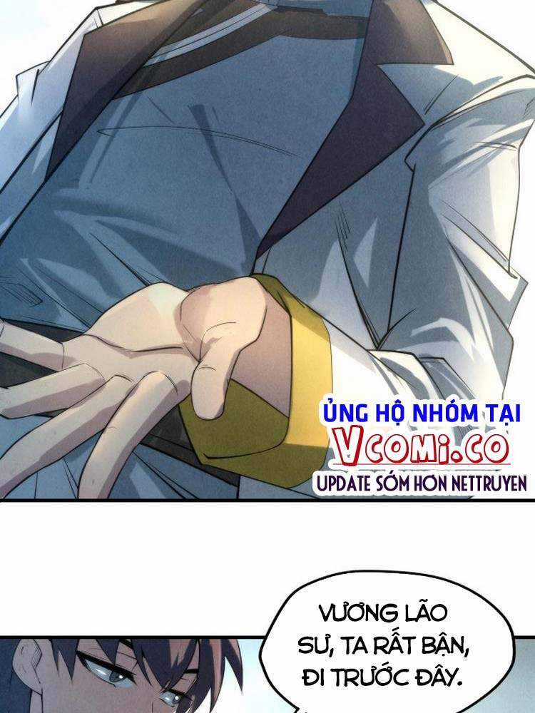 Vạn Cổ Chí Tôn Chương 17 trang 11