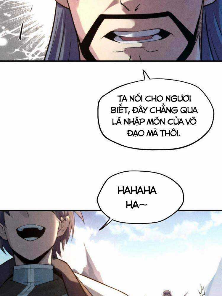 Vạn Cổ Chí Tôn Chương 17 trang 13