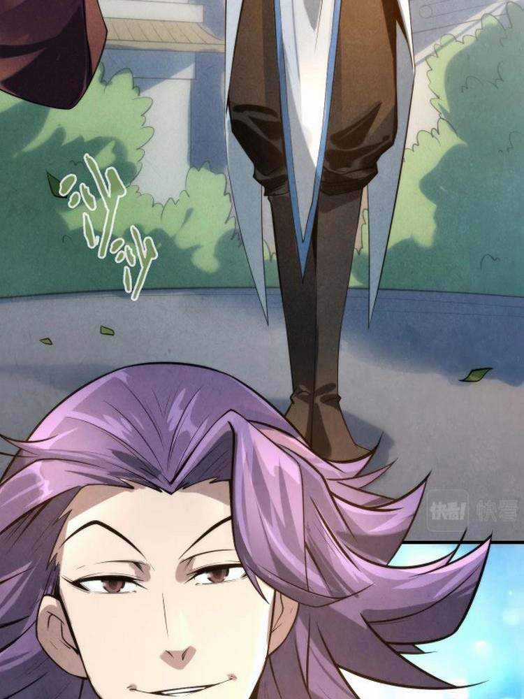 Vạn Cổ Chí Tôn Chương 17 trang 15