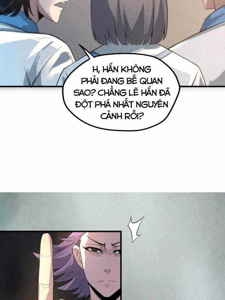 Vạn Cổ Chí Tôn Chương 17 trang 17