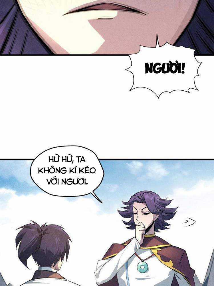 Vạn Cổ Chí Tôn Chương 17 trang 19