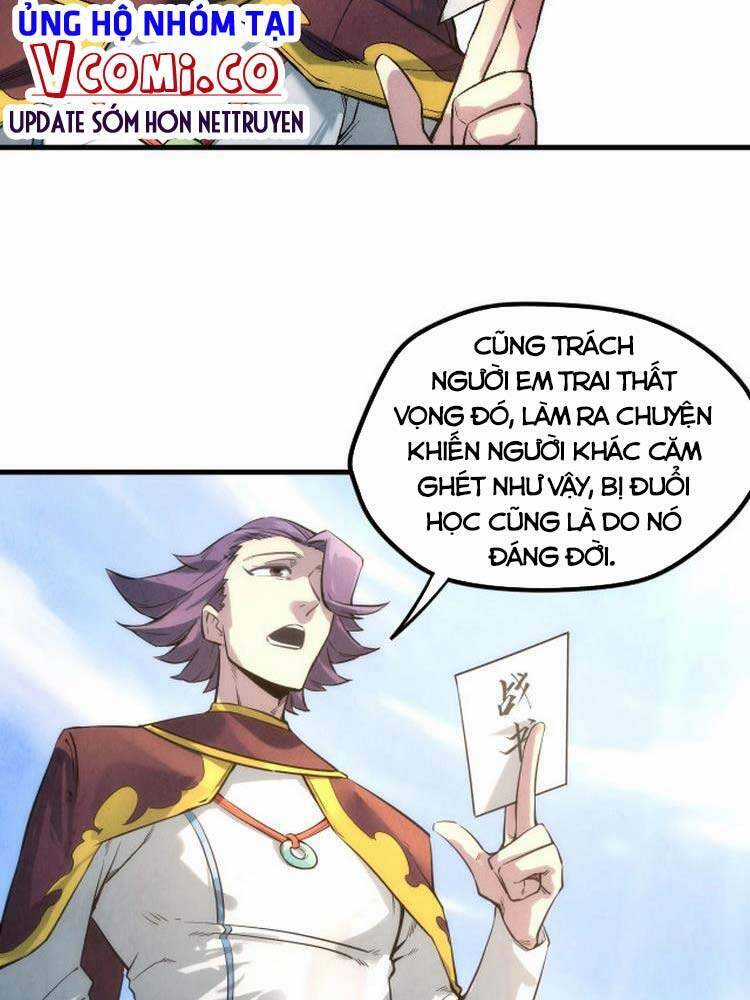 Vạn Cổ Chí Tôn Chương 17 trang 24