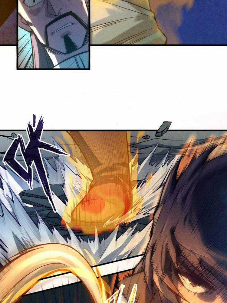 Vạn Cổ Chí Tôn Chương 17 trang 3