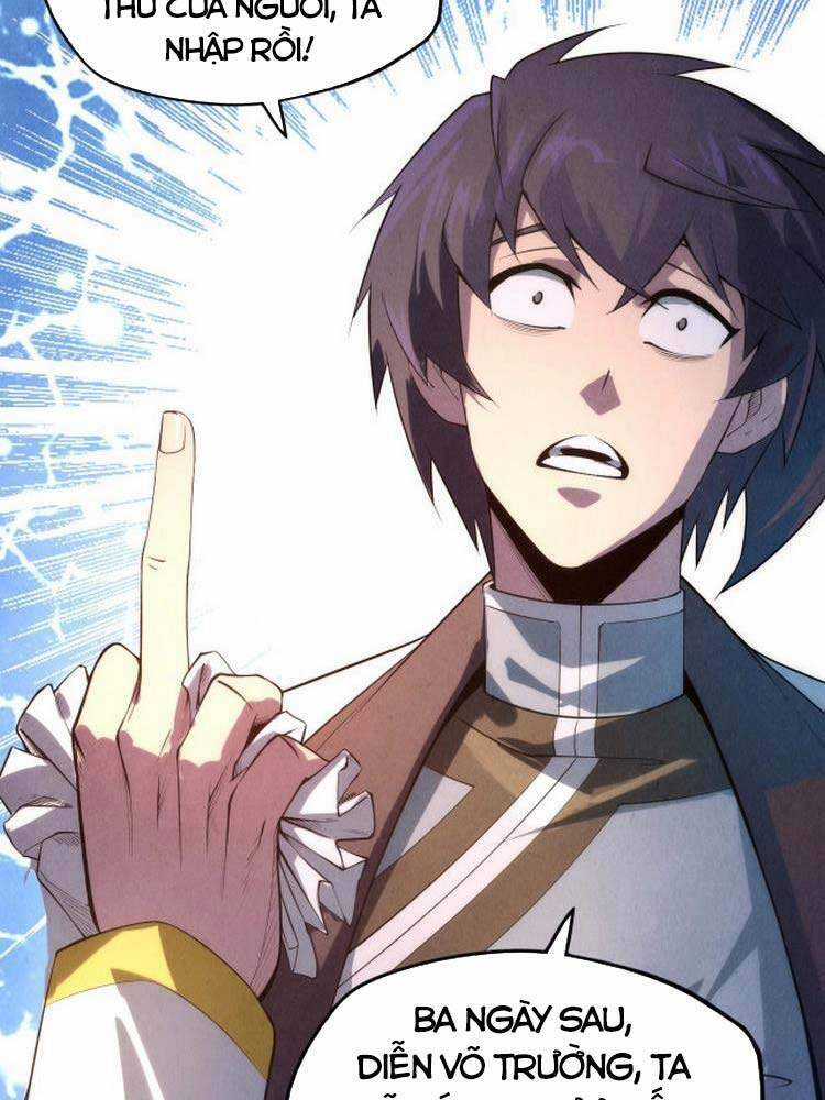 Vạn Cổ Chí Tôn Chương 17 trang 32