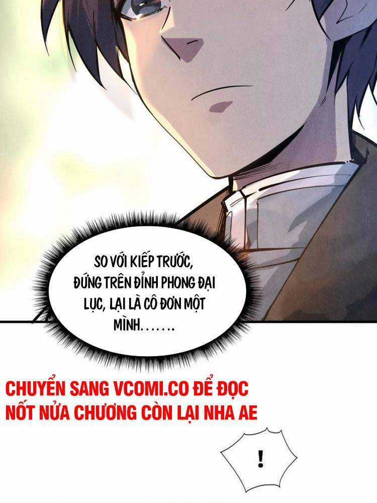 Vạn Cổ Chí Tôn Chương 17 trang 34