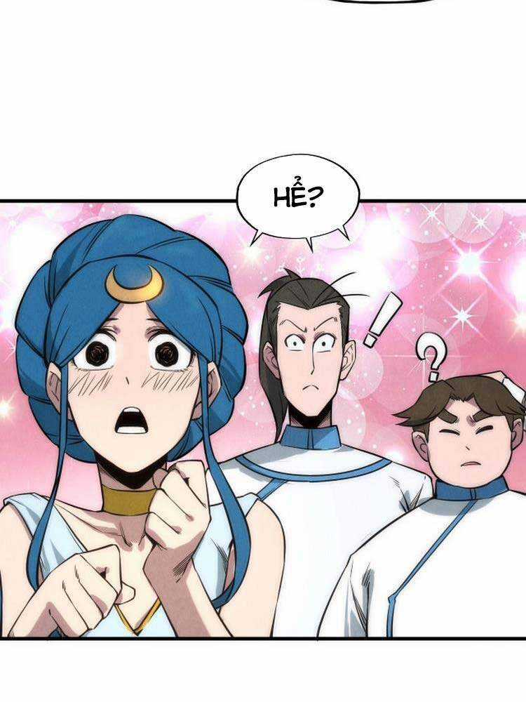 Vạn Cổ Chí Tôn Chương 17 trang 36