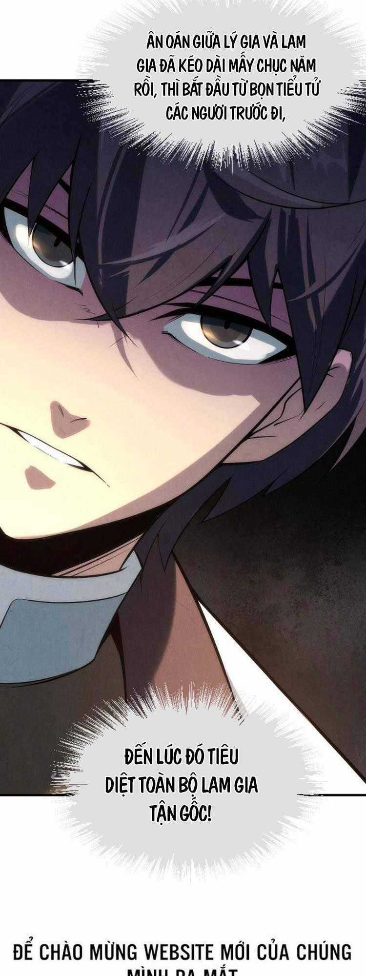 Vạn Cổ Chí Tôn Chương 17 trang 39