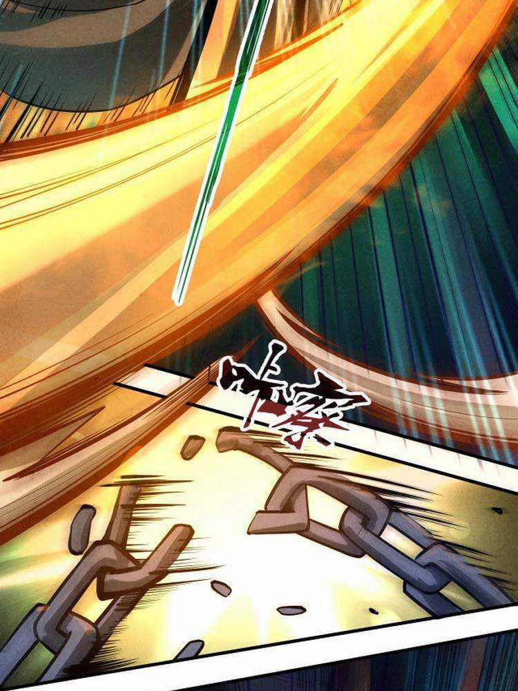 Vạn Cổ Chí Tôn Chương 17 trang 5