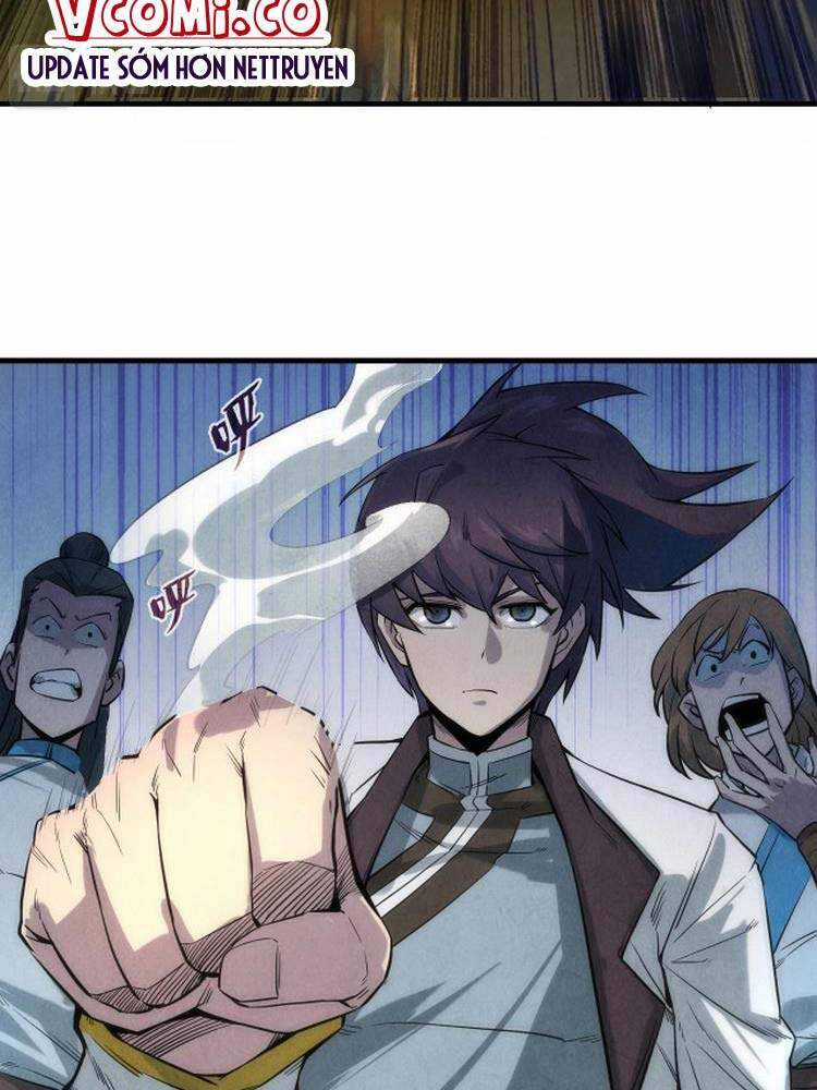 Vạn Cổ Chí Tôn Chương 17 trang 7