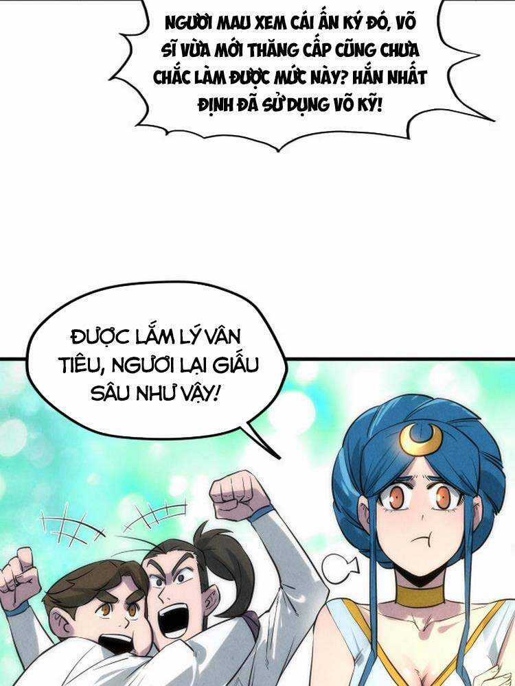 Vạn Cổ Chí Tôn Chương 17 trang 9