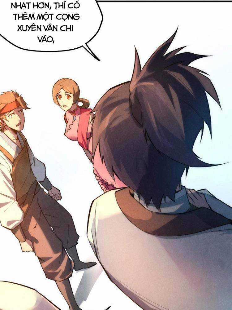 Vạn Cổ Chí Tôn Chương 18 trang 15