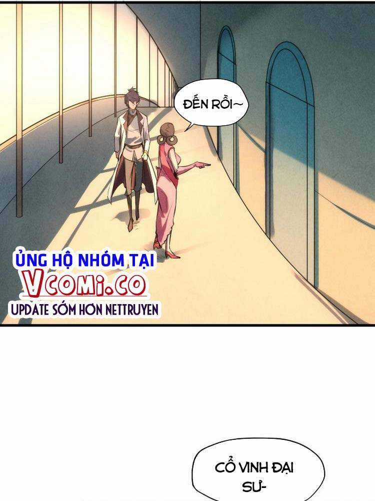 Vạn Cổ Chí Tôn Chương 18 trang 19