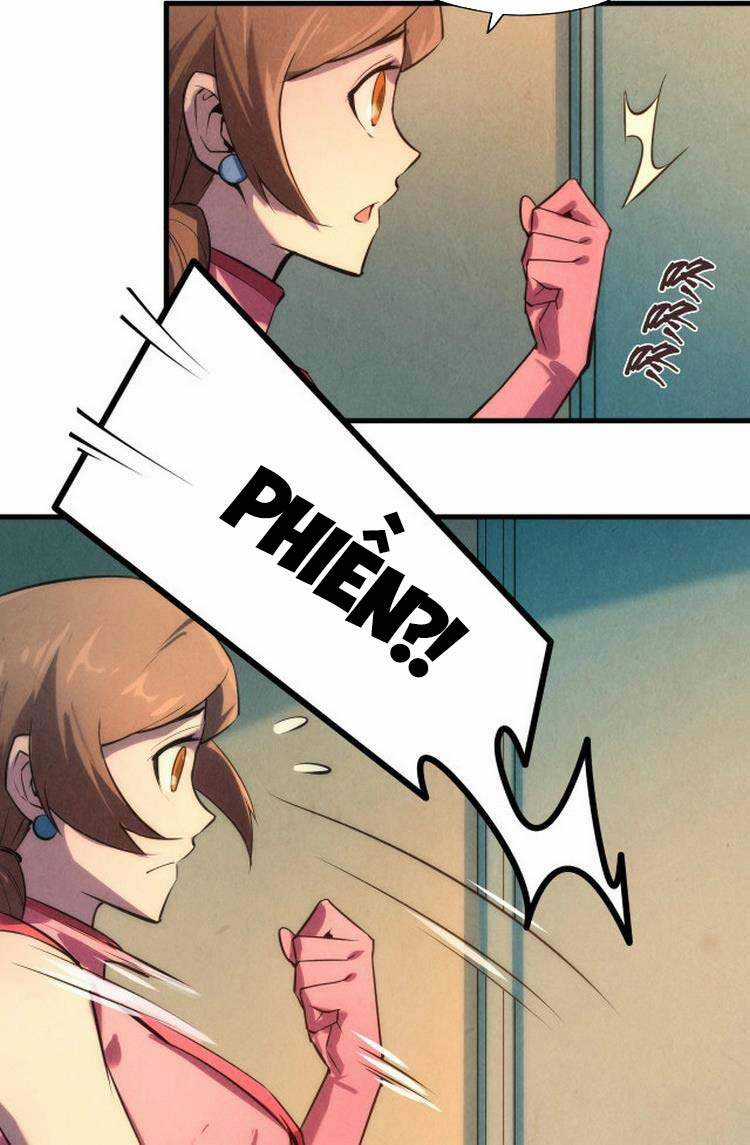 Vạn Cổ Chí Tôn Chương 18 trang 20