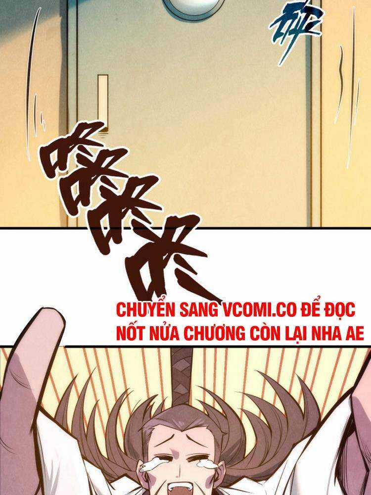 Vạn Cổ Chí Tôn Chương 18 trang 22