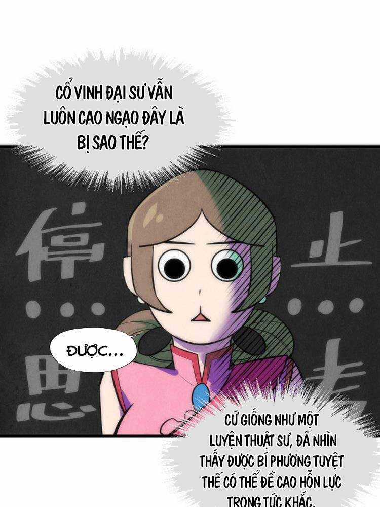 Vạn Cổ Chí Tôn Chương 18 trang 24