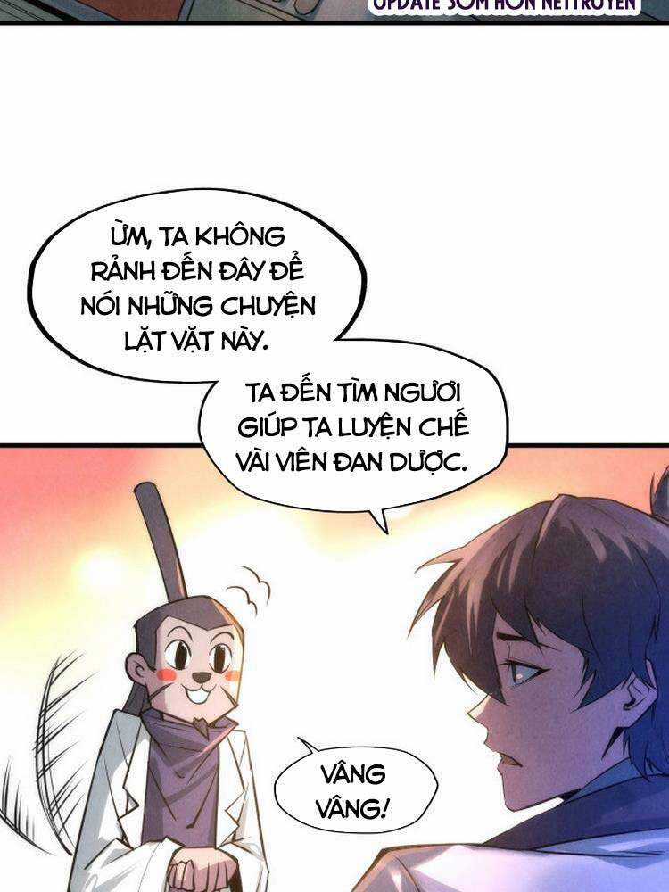 Vạn Cổ Chí Tôn Chương 18 trang 26