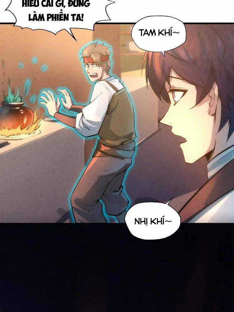 Vạn Cổ Chí Tôn Chương 18 trang 3