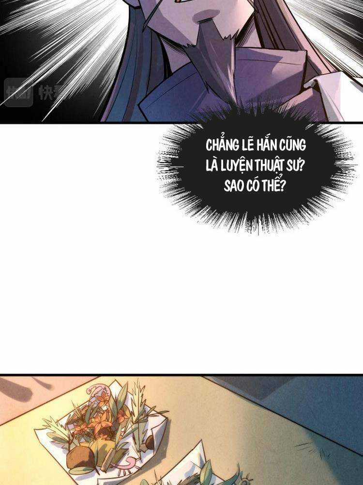 Vạn Cổ Chí Tôn Chương 18 trang 30