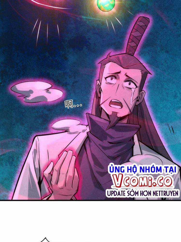 Vạn Cổ Chí Tôn Chương 18 trang 36