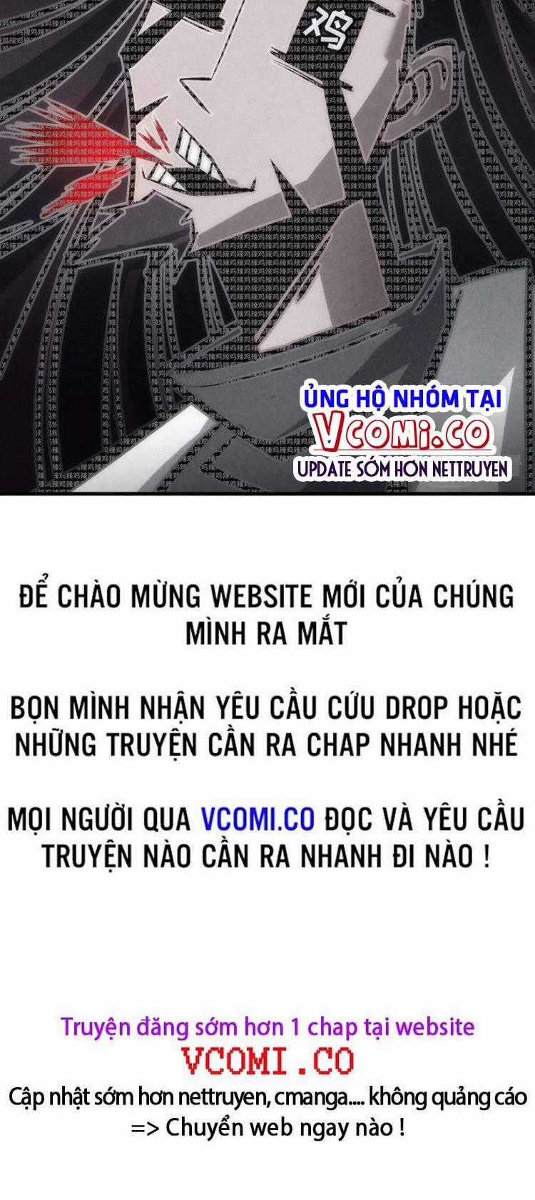 Vạn Cổ Chí Tôn Chương 18 trang 39