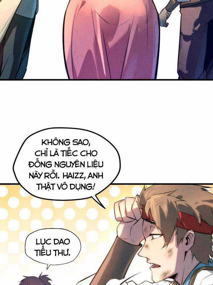 Vạn Cổ Chí Tôn Chương 18 trang 9