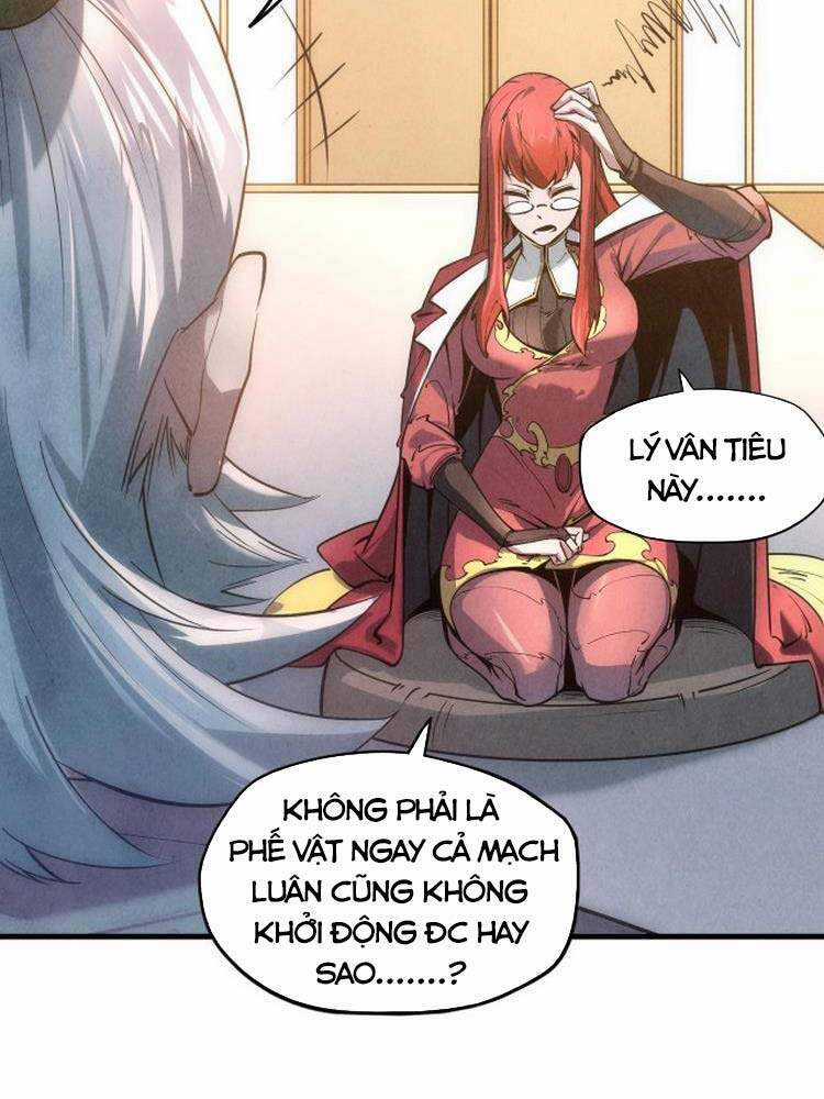 Vạn Cổ Chí Tôn Chương 19 trang 15