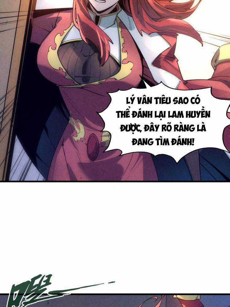 Vạn Cổ Chí Tôn Chương 19 trang 17