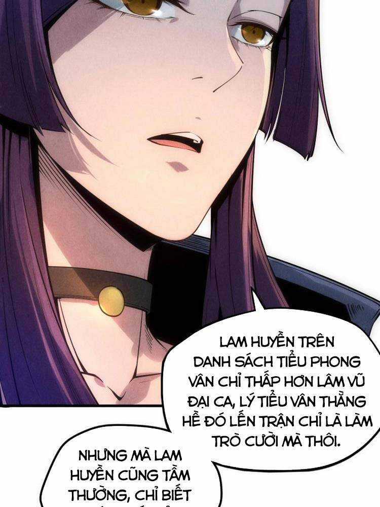 Vạn Cổ Chí Tôn Chương 19 trang 25