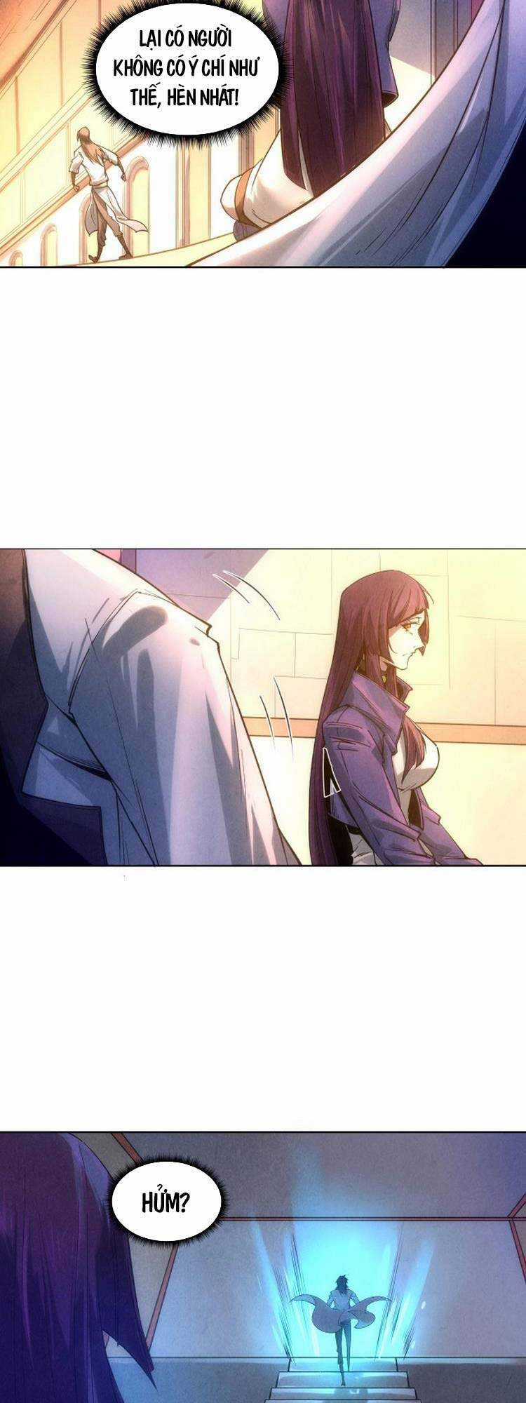 Vạn Cổ Chí Tôn Chương 19 trang 28