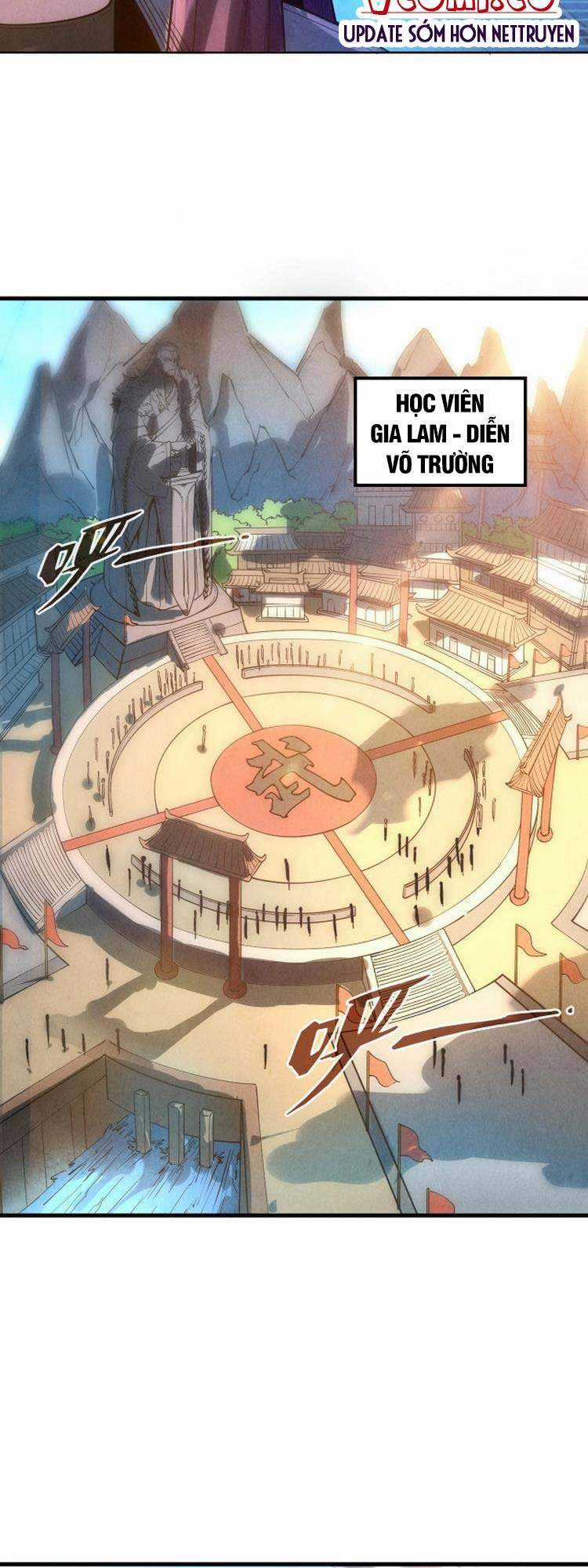 Vạn Cổ Chí Tôn Chương 19 trang 30