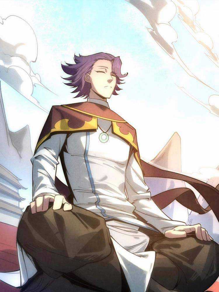 Vạn Cổ Chí Tôn Chương 19 trang 31