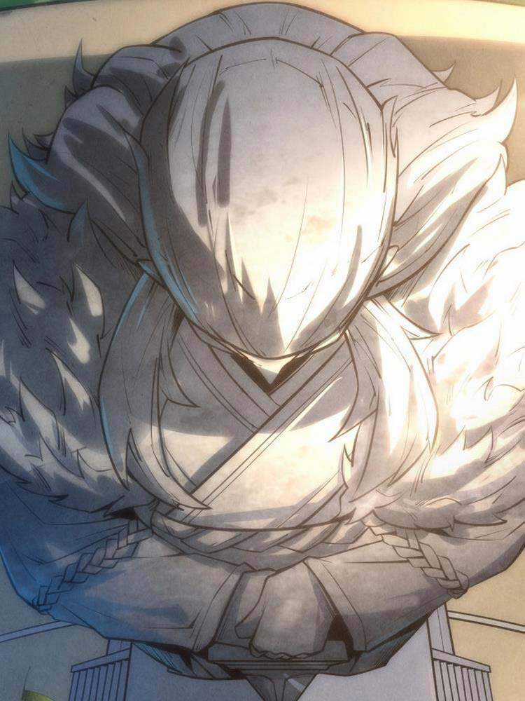 Vạn Cổ Chí Tôn Chương 19 trang 35