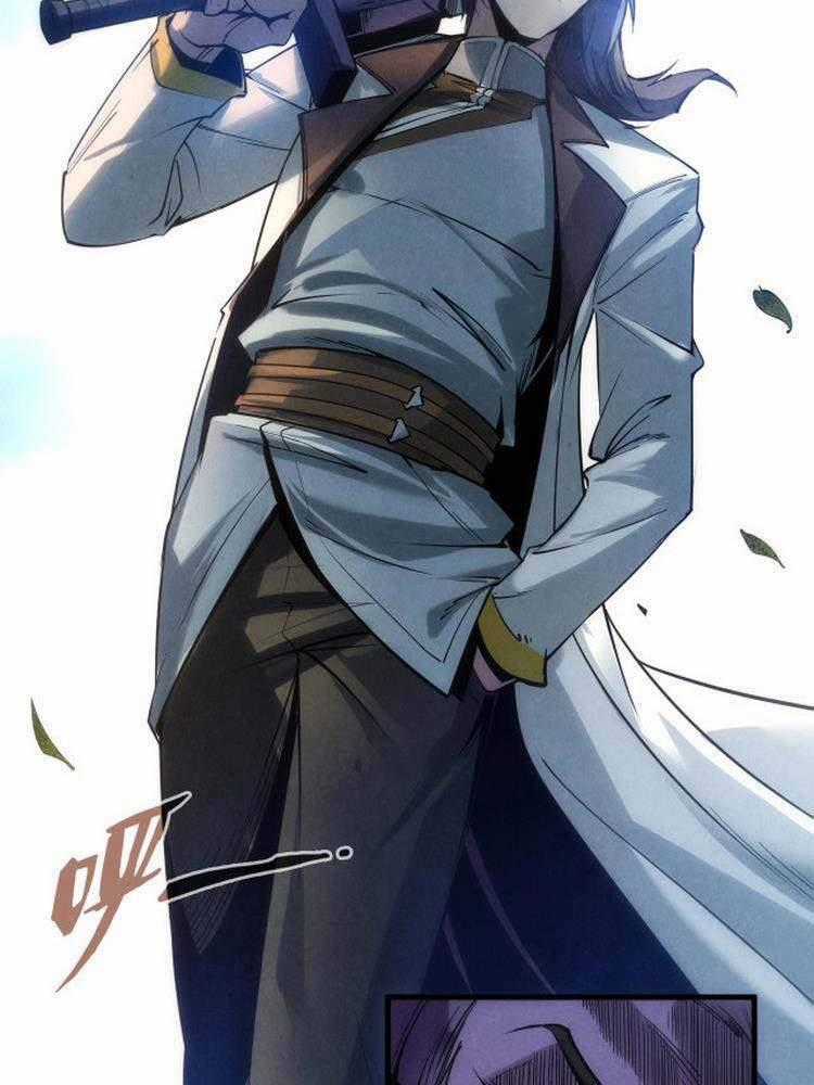 Vạn Cổ Chí Tôn Chương 19 trang 37