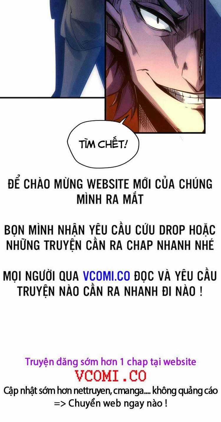 Vạn Cổ Chí Tôn Chương 19 trang 38