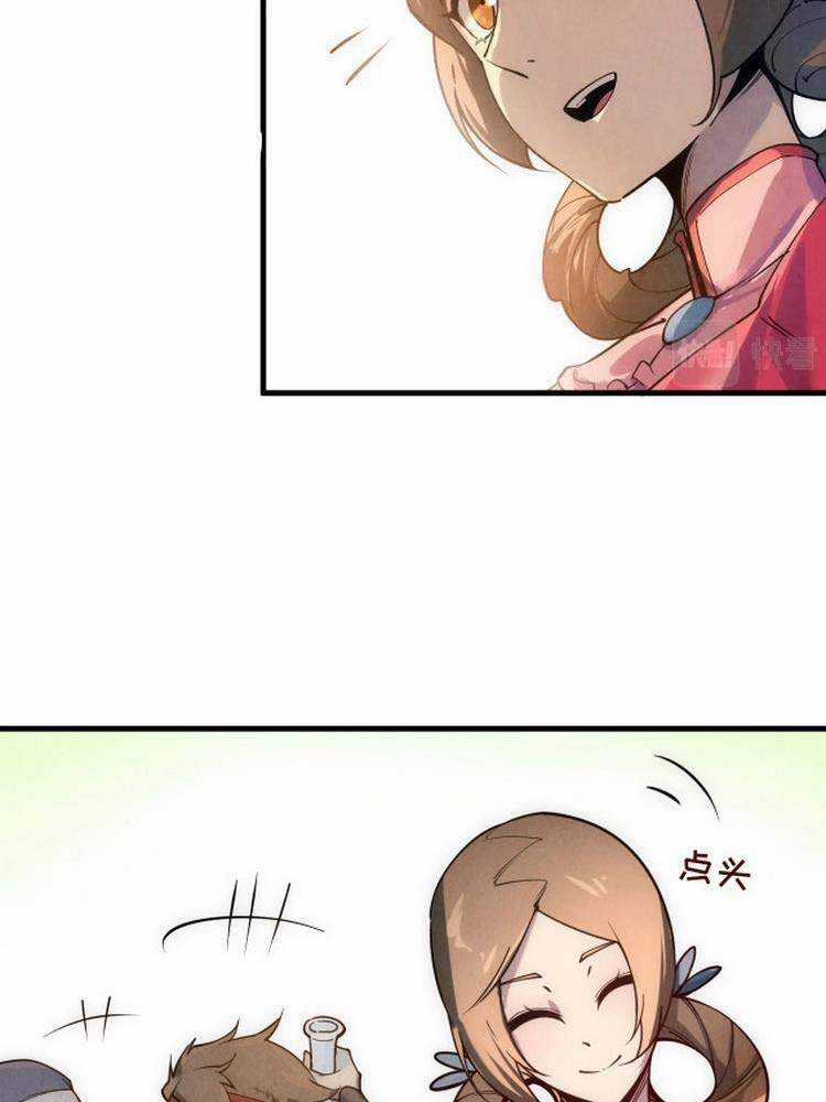 Vạn Cổ Chí Tôn Chương 19 trang 9