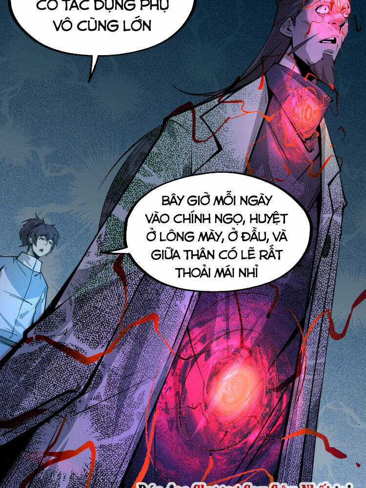 Vạn Cổ Chí Tôn Chương 2 trang 19