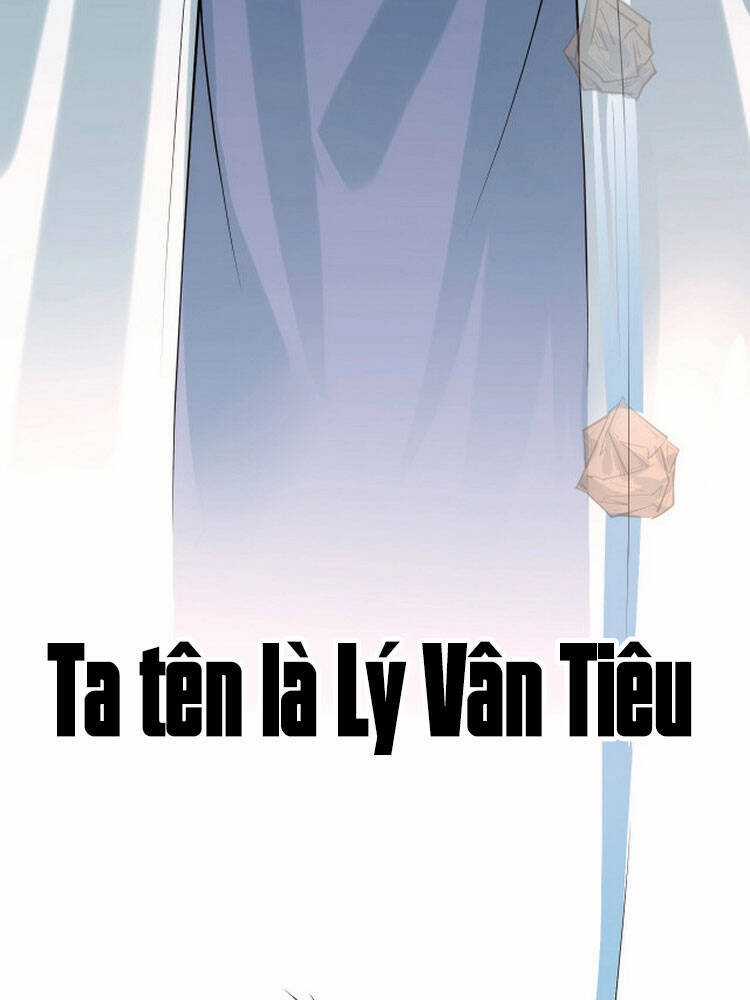 Vạn Cổ Chí Tôn Chương 2 trang 32