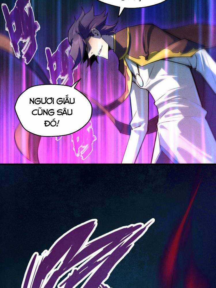 Vạn Cổ Chí Tôn Chương 20 trang 15