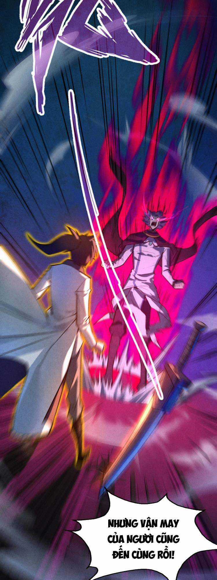 Vạn Cổ Chí Tôn Chương 20 trang 16