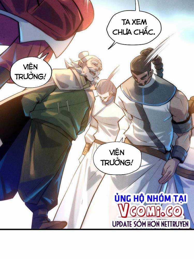 Vạn Cổ Chí Tôn Chương 20 trang 19