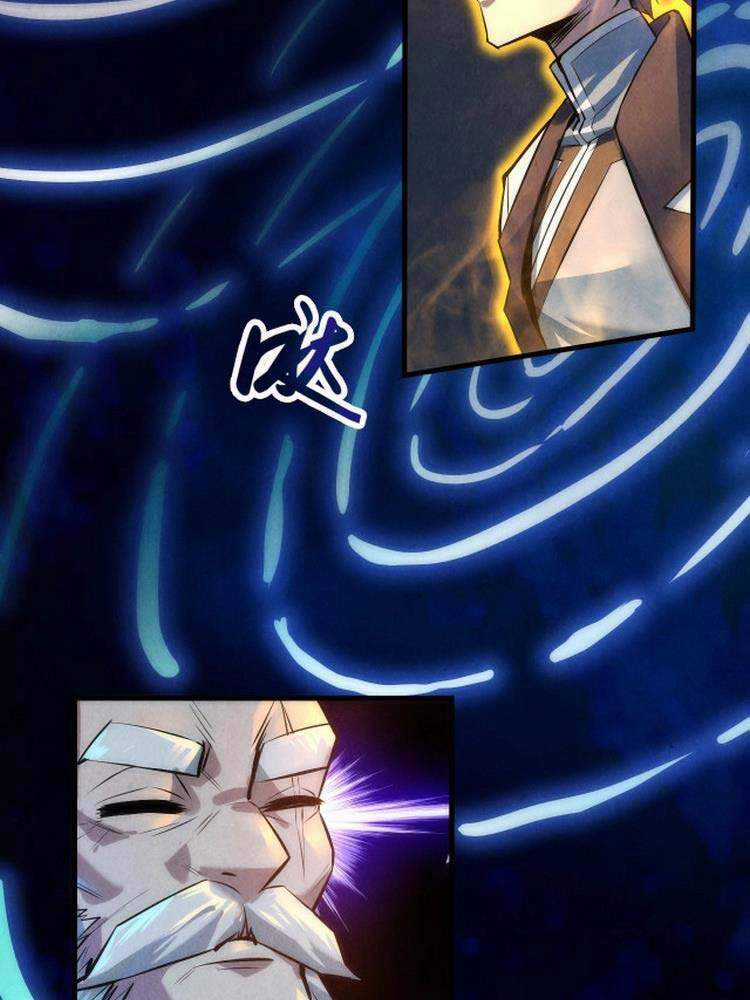 Vạn Cổ Chí Tôn Chương 20 trang 22