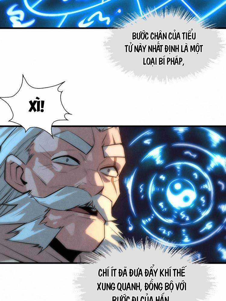 Vạn Cổ Chí Tôn Chương 20 trang 26