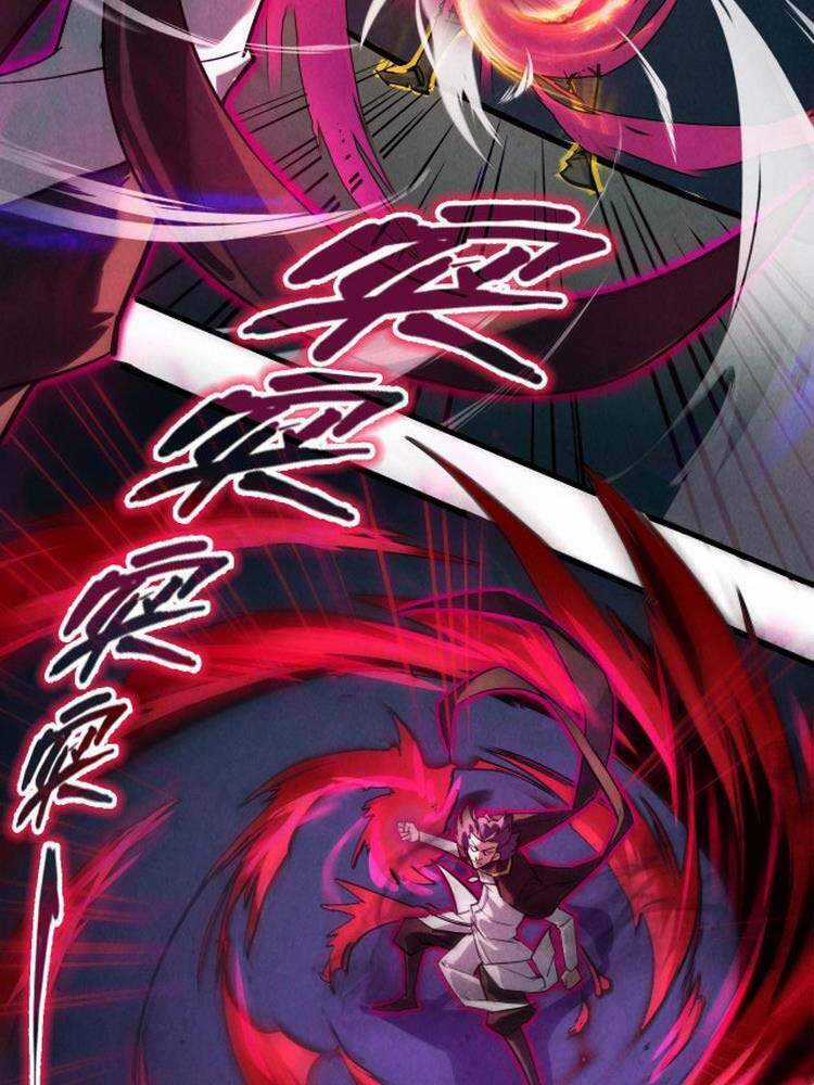 Vạn Cổ Chí Tôn Chương 20 trang 28