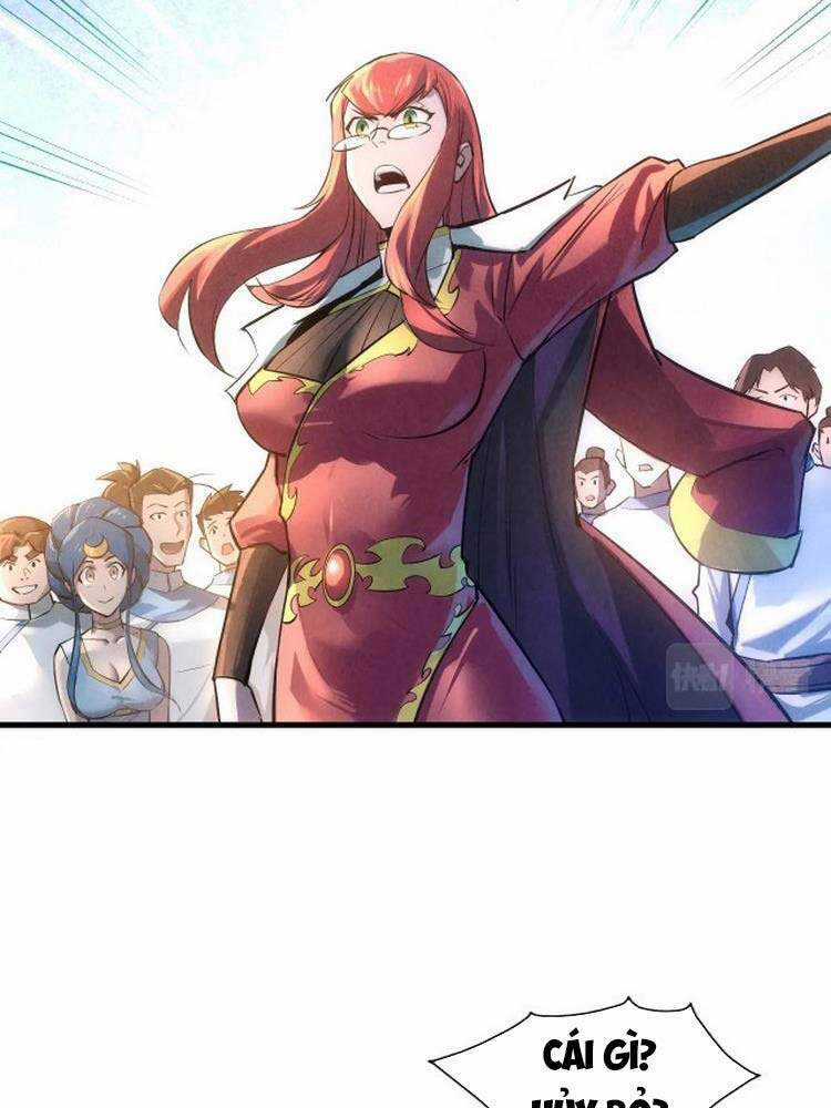 Vạn Cổ Chí Tôn Chương 20 trang 3