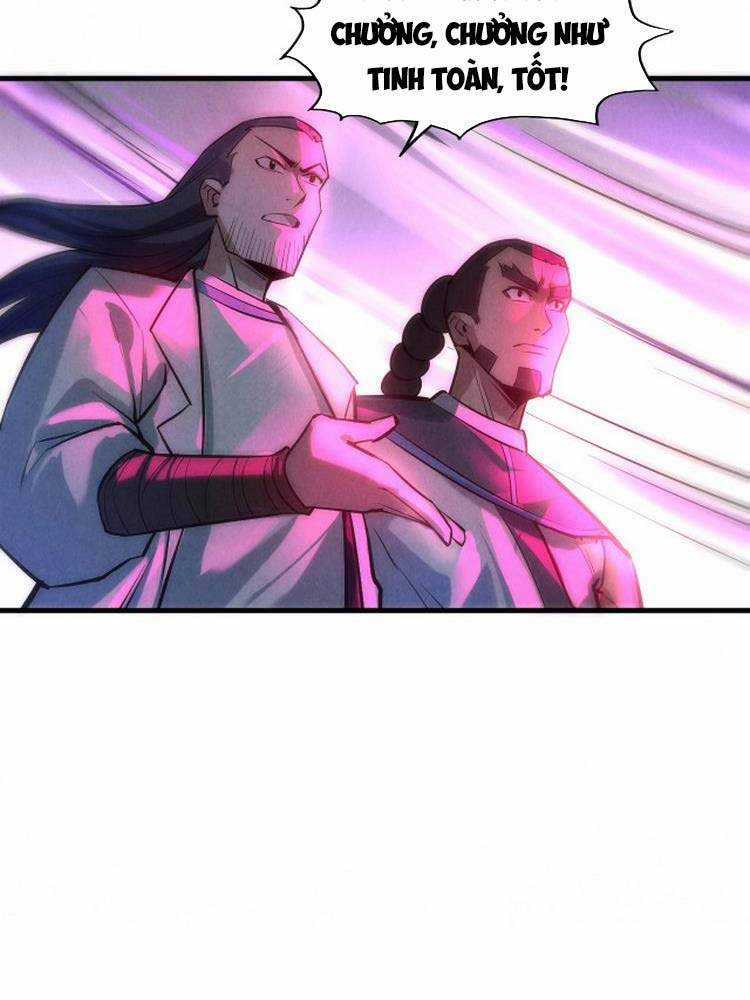 Vạn Cổ Chí Tôn Chương 20 trang 32