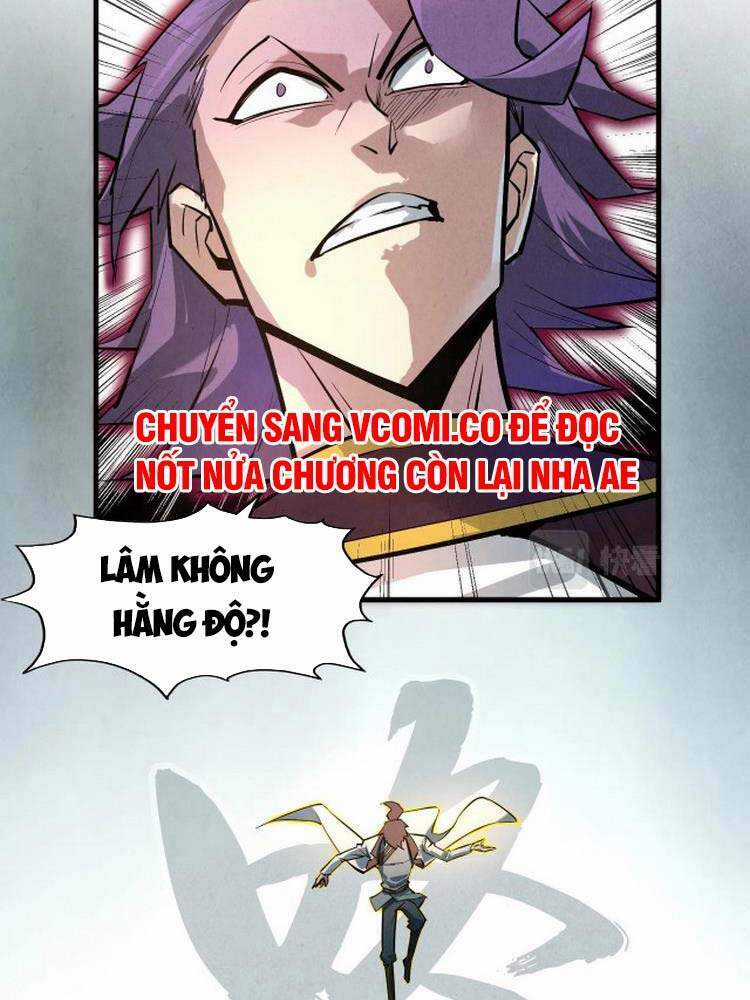 Vạn Cổ Chí Tôn Chương 20 trang 36