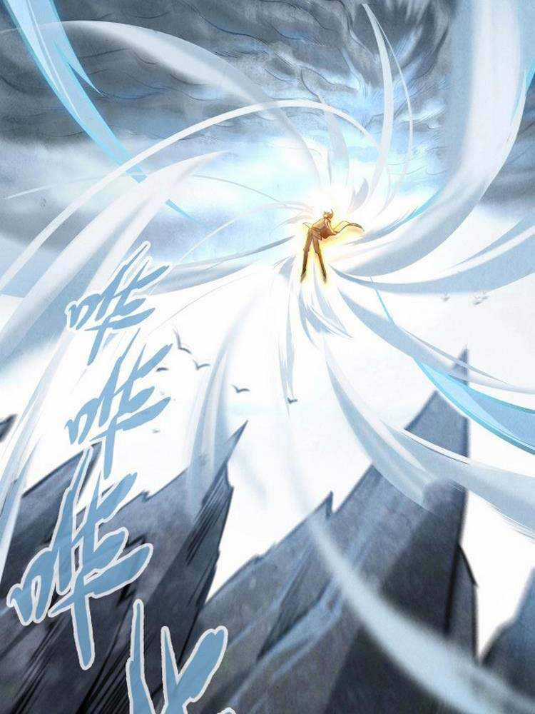 Vạn Cổ Chí Tôn Chương 20 trang 40