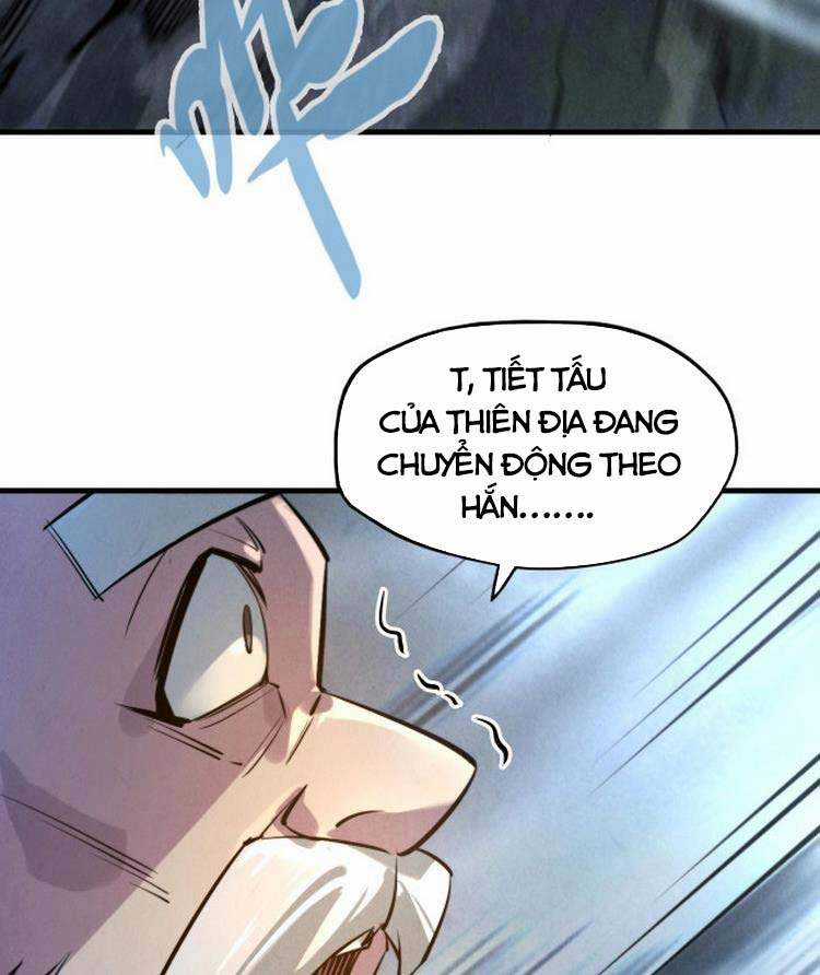 Vạn Cổ Chí Tôn Chương 20 trang 41