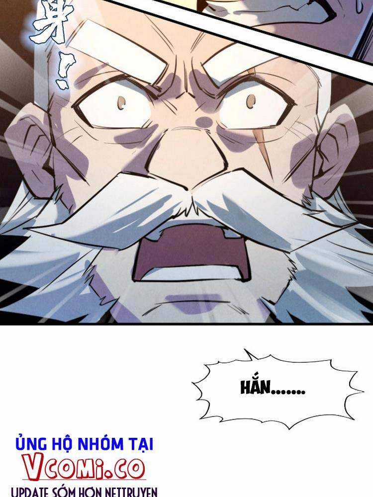 Vạn Cổ Chí Tôn Chương 20 trang 43