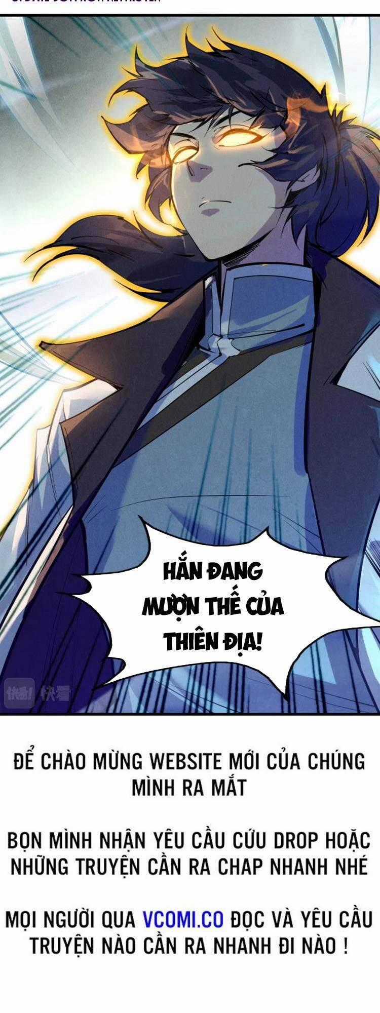 Vạn Cổ Chí Tôn Chương 20 trang 44